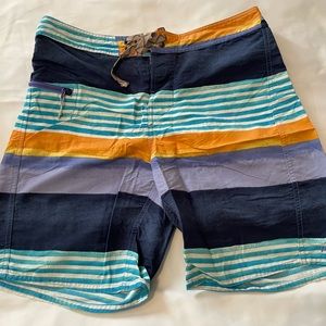 Mens Board Shorts (Patagonia) - 32